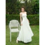 Sea Breeze Dress - Đầm maxi ren thun với họa tiết cách điệu kèm đệm ngực và dây điều chỉnh hở lưng