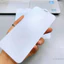 Kính cường lực không viền vô cực trong suốt cho IPhone 15 16 17Promax Pro Air