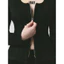 Áo Da Lộn Dài Tay Nữ Suede Skirt Dáng Ngắn Ôm Body Khóa Kéo Trước Phong Cách Sang Trọng