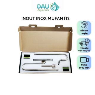 Inout inox mufan fi 12/16