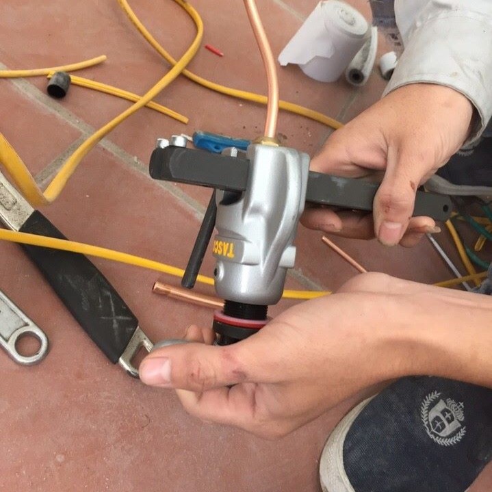 LOE ỐNG TASCO MADE IN JAPAN TA550N