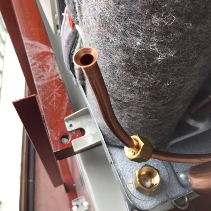LOE ỐNG TASCO MADE IN JAPAN TA550N
