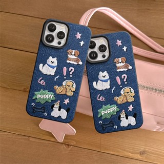 Ốp Lưng iPhone TPU Hoạ Tiết Da Mềm Cún Nghe Nhạc Chống Sốc, Bảo Vệ Camera -iP X/XS/11/12/13/14/15/16/17/Plus/Pro/Max