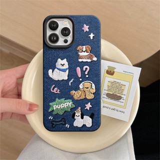 Ốp Lưng iPhone TPU Hoạ Tiết Da Mềm Cún Nghe Nhạc Chống Sốc, Bảo Vệ Camera -iP X/XS/11/12/13/14/15/16/17/Plus/Pro/Max