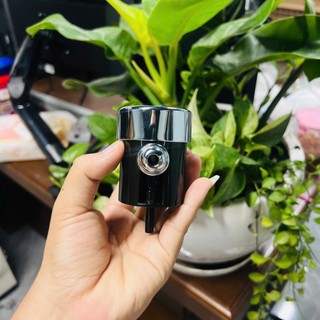 Vòi Cơ Đúc Liên Khối Máy Lọc Nước Kangaroo KG100MED - 1100MED - Gãy cái que