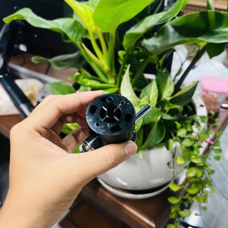 Vòi Cơ Đúc Liên Khối Máy Lọc Nước Kangaroo KG100MED - 1100MED - Gãy cái que
