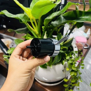 Vòi Cơ Đúc Liên Khối Máy Lọc Nước Kangaroo KG100MED - 1100MED - Gãy cái que