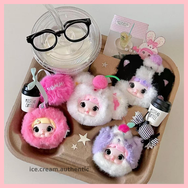 [Hỏa tốc HCM] Fullset 9 box Nommi v9 Genuine Nommi sweetness 100% chính hãng