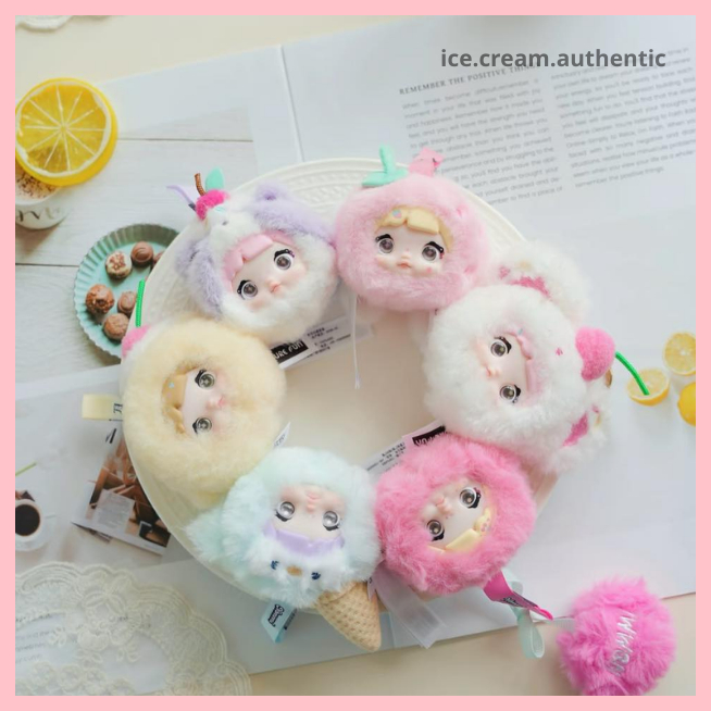 [Hỏa tốc HCM] Fullset 9 box Nommi v9 Genuine Nommi sweetness 100% chính hãng