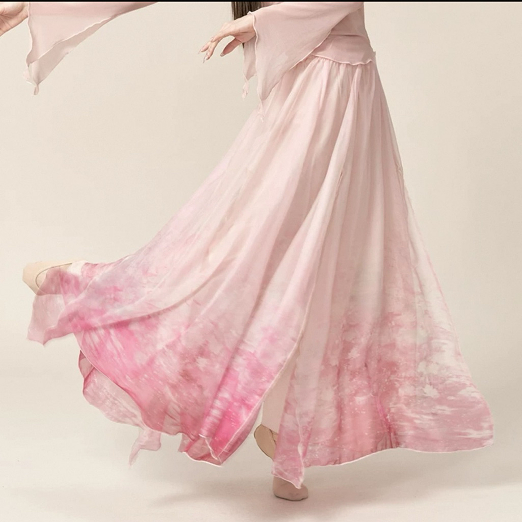 Trang phục khiêu vũ cổ điển – sang trọng, tinh tế