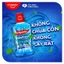 Bộ 2 nước súc miệng Colgate the mát dài lâu gấp 10X - diệt 99,9% vi khuẩn