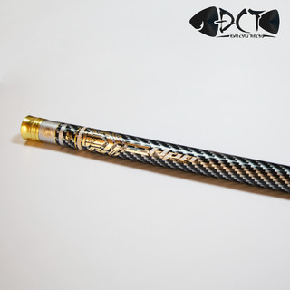 Cần Hắc Vương – Vua Săn Hàng 5H5–6H