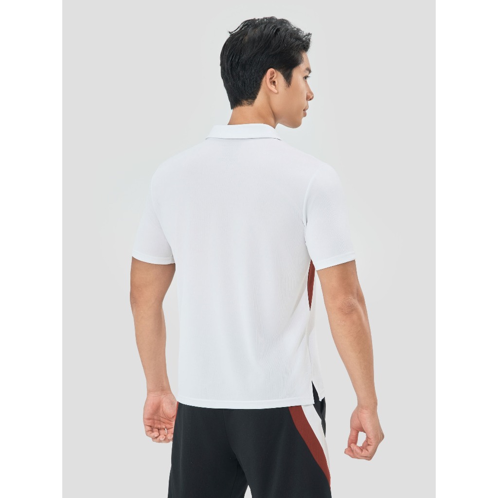 [TẶNG QUẦN SHORT]Áo polo nam thể thao Teamwear Pickleball Promax Flexline Active thấm hút tốt Coolmate
