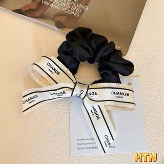 💜 𝑭𝑹𝑬𝑬𝑺𝑯𝑰𝑷 💜 Dây cột tóc nơ hoa đính đá cột tóc xinh xắn thời trang phong cách Hàn Quốc