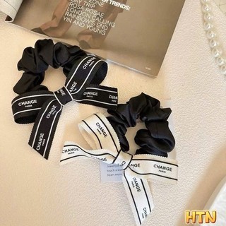💜 𝑭𝑹𝑬𝑬𝑺𝑯𝑰𝑷 💜 Dây cột tóc nơ hoa đính đá cột tóc xinh xắn thời trang phong cách Hàn Quốc
