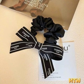 💜 𝑭𝑹𝑬𝑬𝑺𝑯𝑰𝑷 💜 Dây cột tóc nơ hoa đính đá cột tóc xinh xắn thời trang phong cách Hàn Quốc