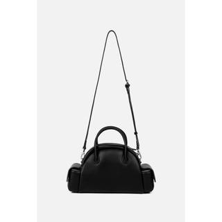 Túi xách OLV đeo vai Leather Hand Bag nhiều màu thanh lịch trẻ trung phù hợp đi chơi đi làm