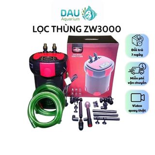 LỌC THÙNG ZW3000