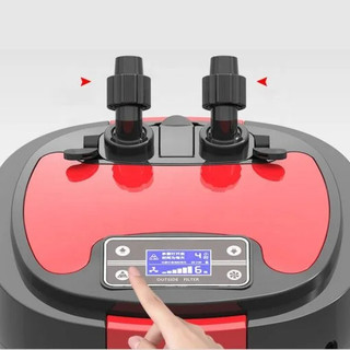 LỌC THÙNG ZW3000