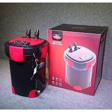 LỌC THÙNG ZW3000