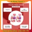 Son dưỡng môi Fito Vaseline Nga 5in1 Dưỡng ẩm, phục hồi môi khô nẻ