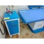 Bàn Ủi Nồi Hơi Công Nghiệp Sipuba 9KW – Tặng Kèm Bàn Là Và Dây Hơi