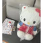 Dễ Thương Mèo KT Sang Trọng Đồ Chơi Hello Kitty Búp Bê Gối Cho Bé Gái Quà gấu bông 40cm/60cm/80cm