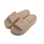 DUWA Dép nữ quai ngang 363-2 đế xuồng 6cm chất Eva siêu nhẹ đủ màu