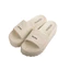 DUWA Dép nữ quai ngang 363-2 đế xuồng 6cm chất Eva siêu nhẹ đủ màu
