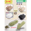 DUWA Dép nữ quai ngang 363-2 đế xuồng 6cm chất Eva siêu nhẹ đủ màu