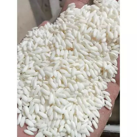 Gạo Nếp Sáp 3KG - Gạo Nếp Miền Tây - Dẻo - Thơm - Ngon
