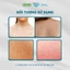 Gel tắm mụn lưng, viêm nang lông, dày sừng nang lông Freeskin - Novocare Acne Clear Body Shower Gel 250g