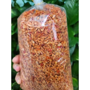 Muối Tôm Tây Ninh 500gram loai ngon.