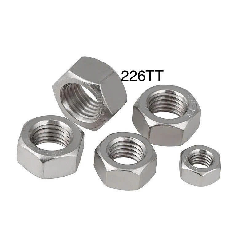 TÁN (INOX316) TỪ M6 ĐẾN M30 | Shopee Việt Nam