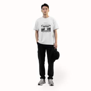 Áo Phông Local Brand UFO Oversize 250GSM URANOX Unisex Form Rộng Cotton Cao Cấp 100% Chính Hãng M13