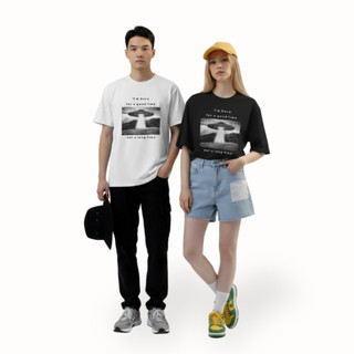 Áo Phông Local Brand UFO Oversize 250GSM URANOX Unisex Form Rộng Cotton Cao Cấp 100% Chính Hãng M13