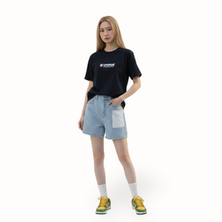 Áo phông local brand REST URANOX, form oversize unisex, cotton 250GSM cao cấp chính hãng M15