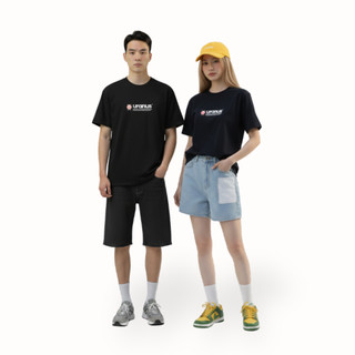 Áo phông local brand REST URANOX, form oversize unisex, cotton 250GSM cao cấp chính hãng M15
