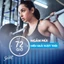 Gel Ngăn tiết mồ hôi và Khử mùi Secret nhiều mùi hương 73g