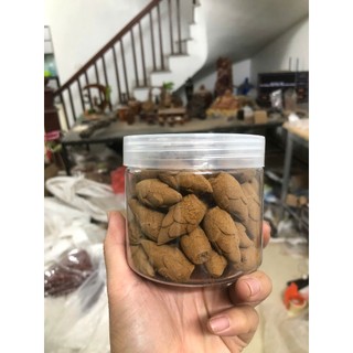 Nhang Nụ xông trầm Bách Mộc Hương Sạch thuần thiên nhiên thơm thư thái xông nhà đuối muỗi