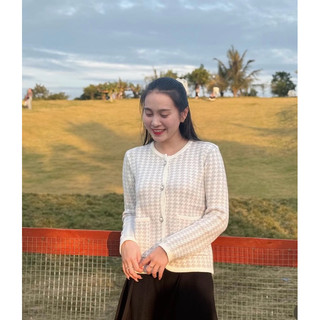 ÁO KHOÁC MACCARONI SÓI HOANG TÍ NGOAN (NEWTAG)