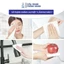 Khăn lau mặt dùng 1 lần spa dạng rút (80 khăn) LIKADO kích thước (20x20cm)