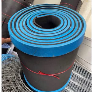 Sới đai rẻ cao su có viền