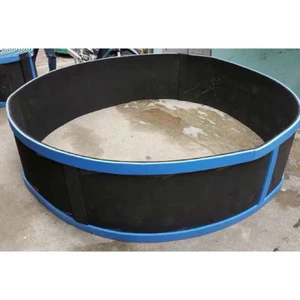 Sới đai giá rẻ, quây úm gà con,quây,phụ kiện gà chọi( dài 7m, dày 2cm cả đai viền)lưu ý đặt 1 đơn 1 cái cót
