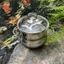 Nồi KINSGEM by Chockmen Nồi Hấp Nồi Canh Nồi Luộc Đun Bếp Từ
