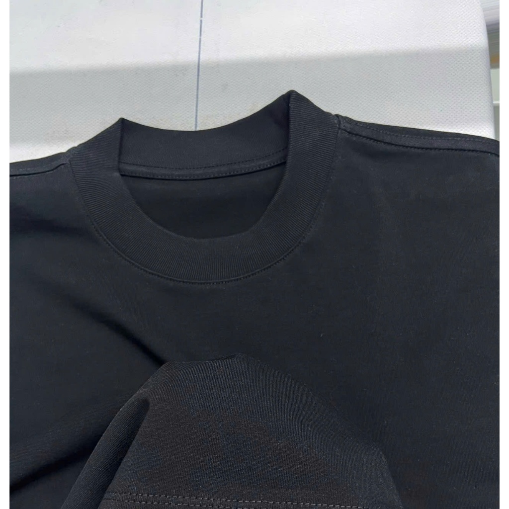 Áo Thun Xe Đua Thể Thao Sport Keeshy Form Rộng Cotton Cao Cấp Hình In Xe Phong Cách Retro Unisex