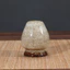 Chawan Bát đánh Matcha có miệng rót, đế cắm chổi Chasen ( Gốm sứ thủ công cao cấp )