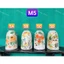 Bình Hoa Gốm Sứ Cao Cấp Vuốt Tay - Vẽ Chim/Hoa Bằng Tay Thủ Công Sắc Sảo - Men Tiêu/Men Trổ Độc Đáo