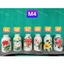 Bình Hoa Gốm Sứ Cao Cấp Vuốt Tay - Vẽ Chim/Hoa Bằng Tay Thủ Công Sắc Sảo - Men Tiêu/Men Trổ Độc Đáo