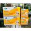 Kẹo dẽo NAT C Yummy Gummyz (Mega) bổ sung vitamin c cho Bé, tăng sức đề kháng